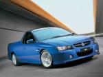 Holden Ute SS 2004 года
